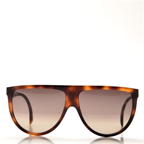 celine thin shadow sunglasses sale|most popular Celine sunglasses.